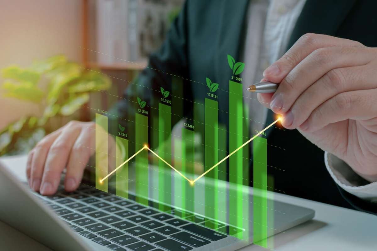 Sustainable Business in 2026: 8 High-Growth Ideas | CIO Women Magazine