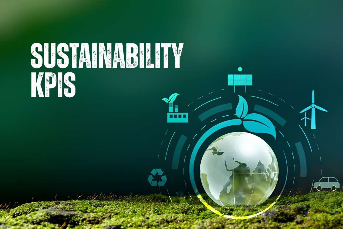 Sustainability KPIs Across Different Industries | CIOs Women Magazine