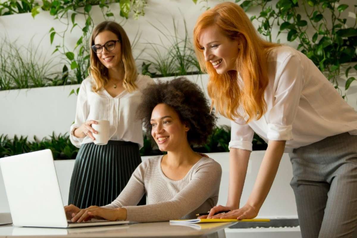 Women Driving Sustainable Business: Why the Future of Business Leadership Belongs to Women