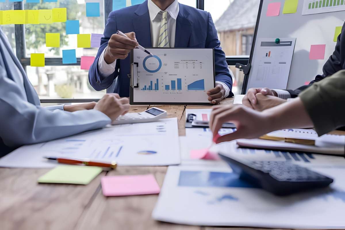 Bring It All Together With a Unified Business Case | CIO Women Magazine