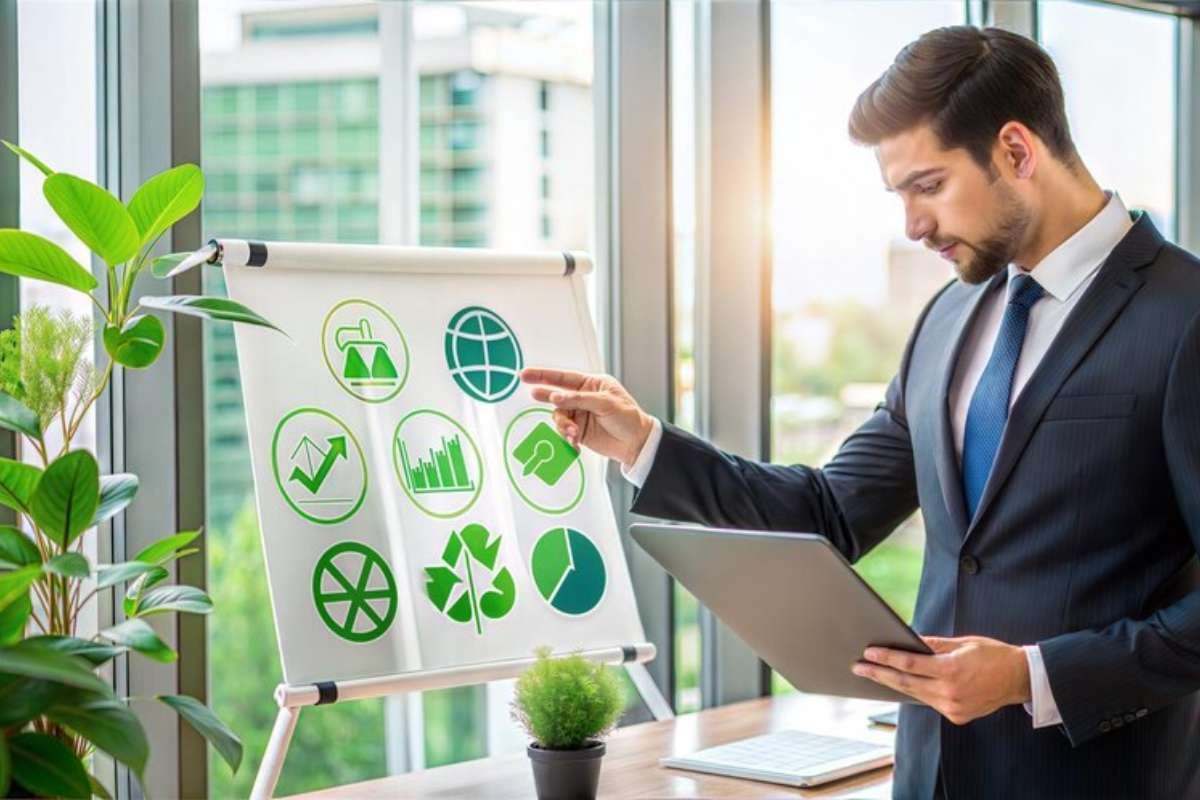 Women in Climate Policy and Environmental Advocacy: Driving Change | CIO Women Magazine