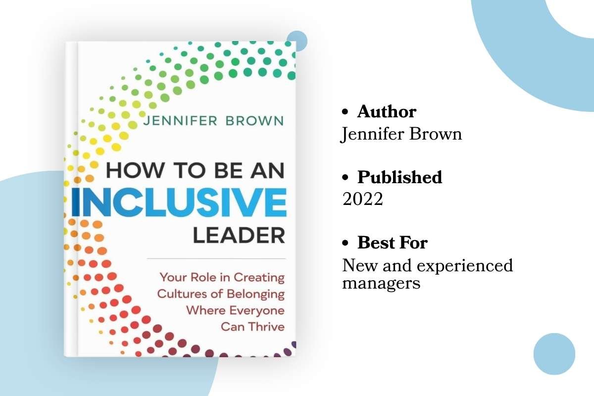 How to Be an Inclusive Leader | CIO Women Magazine