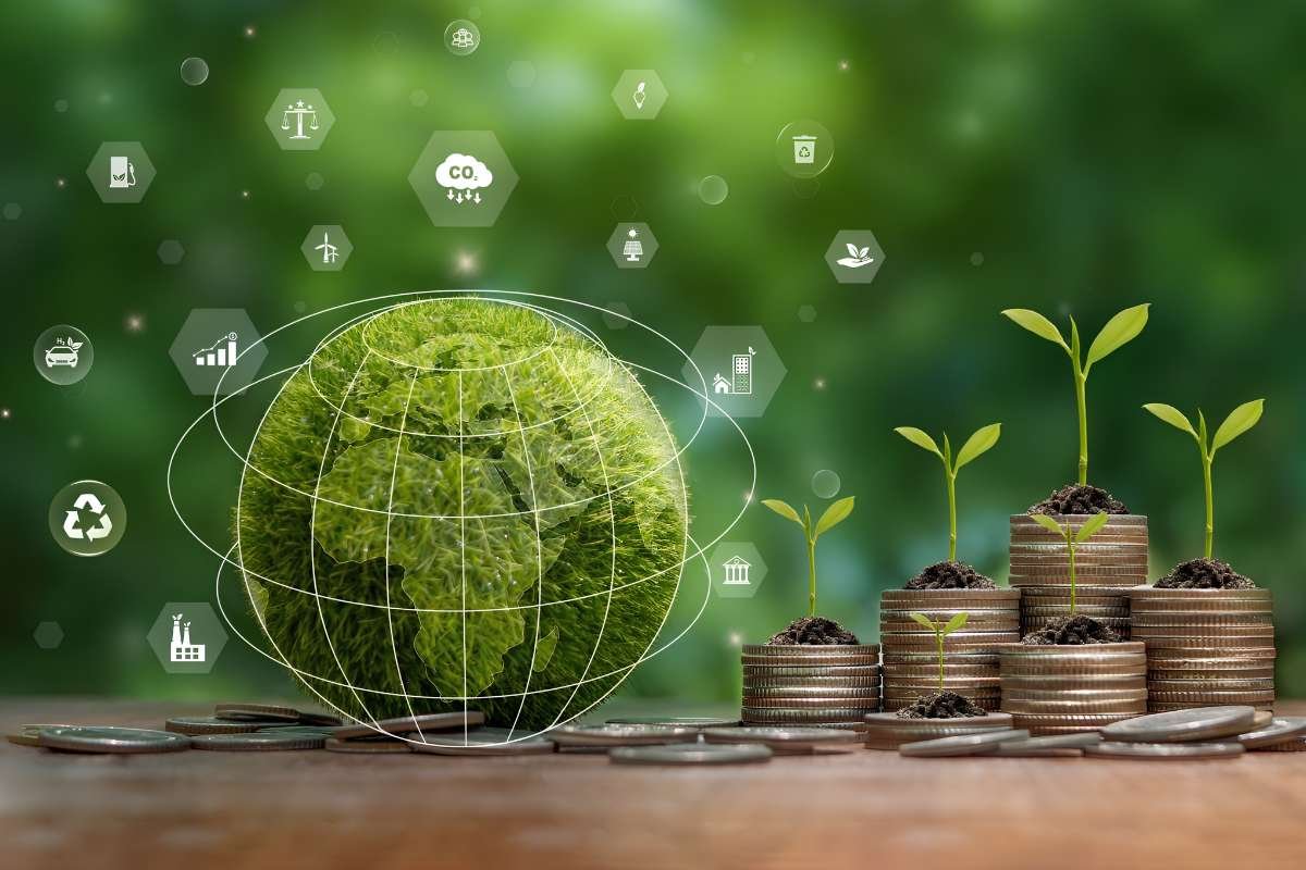 Green Finance Careers for women: 9 High-Paying Jobs | CIO Women Magazine