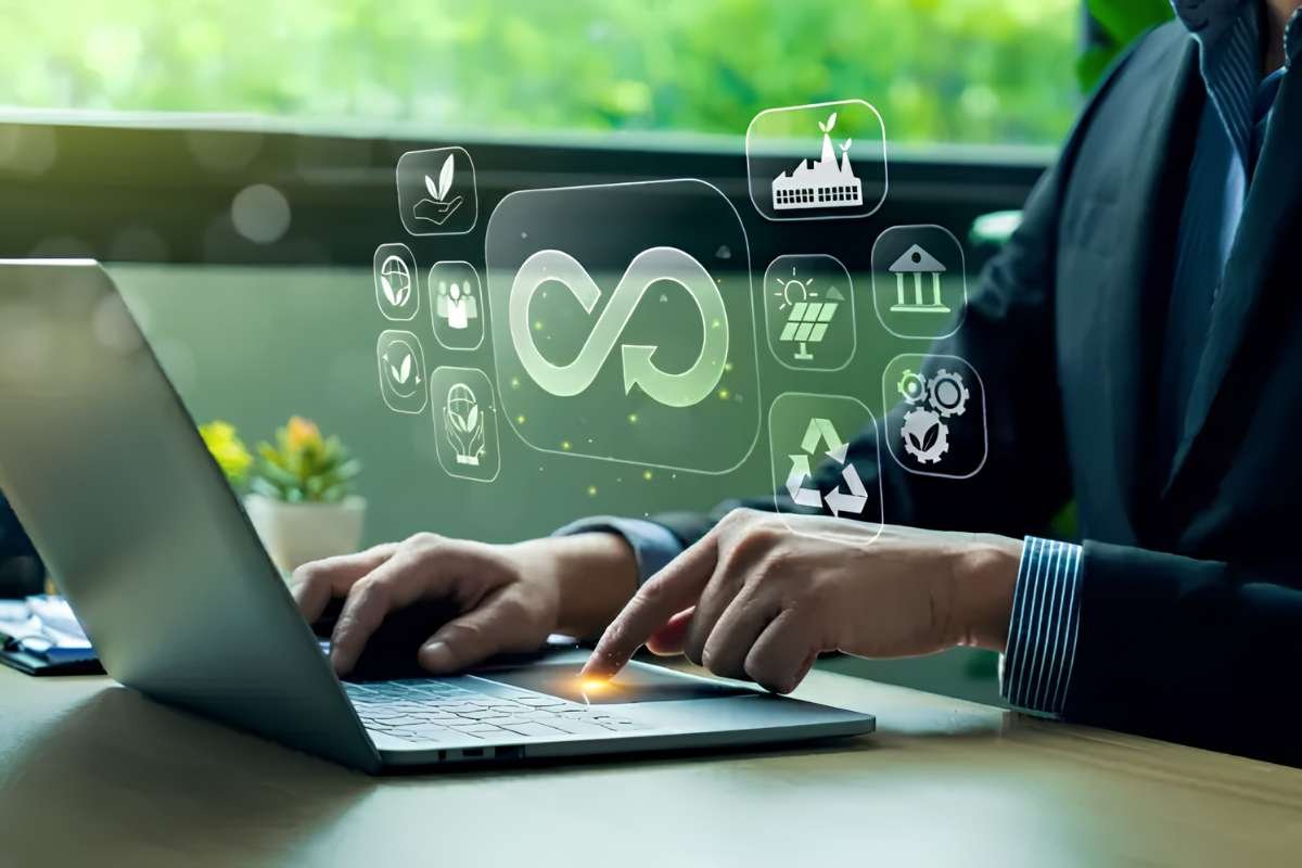 How Circular Economy Business Models Create Long-Term Value | CIO Women Magazine