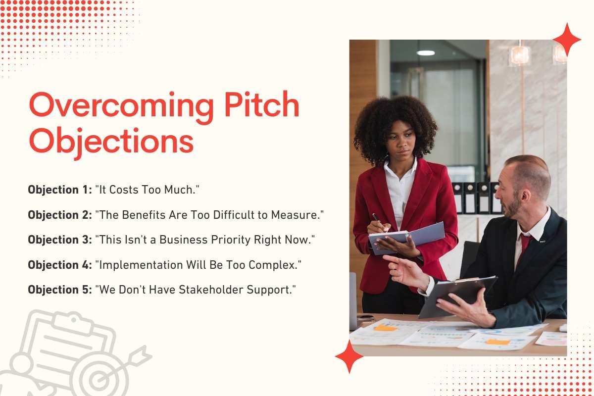 Overcoming Pitch Objections_ Turn Skepticism Into Executive Buy-In | CIO Women Magazine