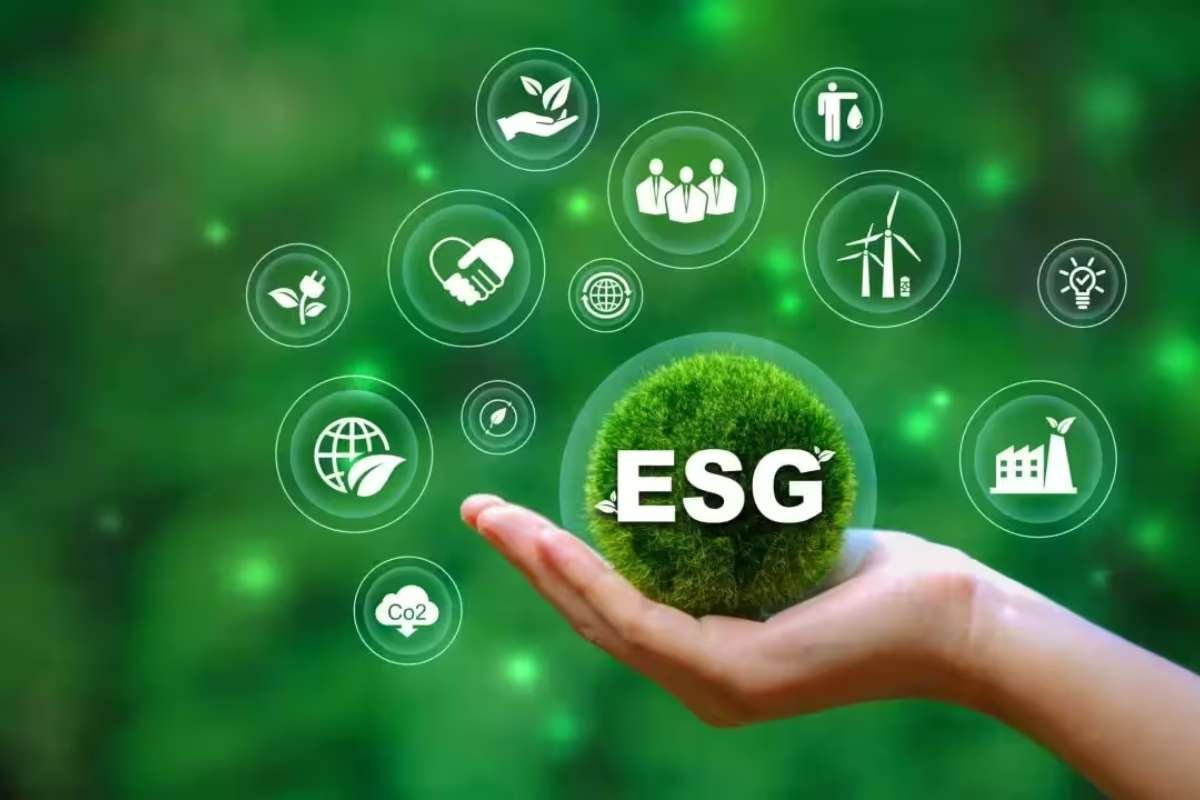 Technical Skills That Matter in ESG | CIO Women Magazine