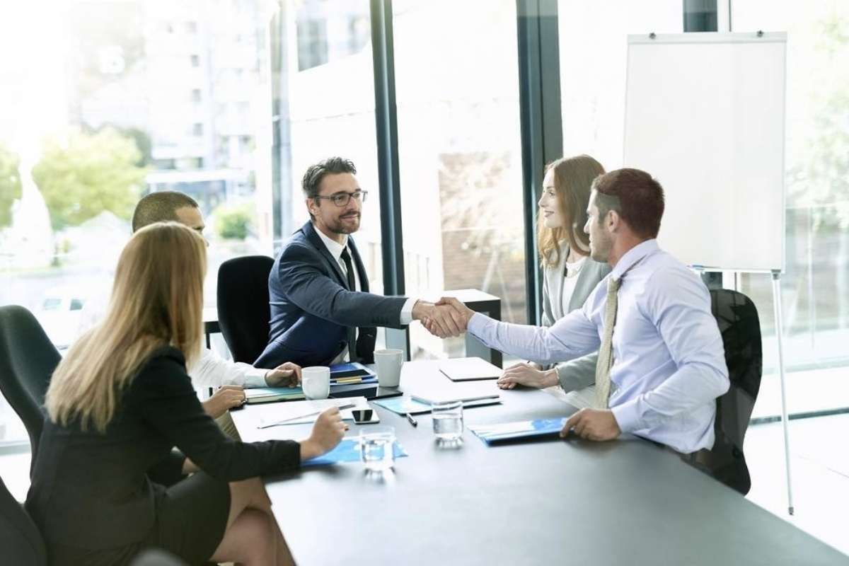 Negotiation Styles: 5 Approaches That Change Outcomes | CIO Women Magazine