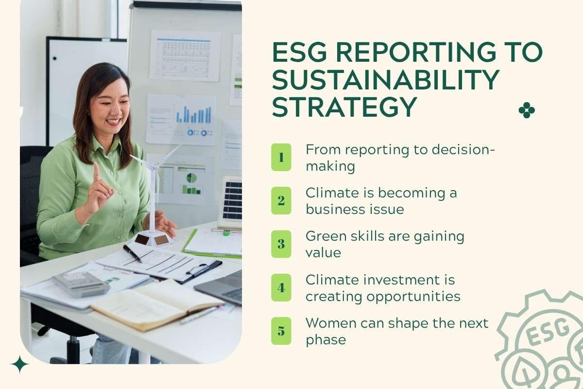 How Are 6 Women Sustainability Leaders Changing The Rules of Business in 2026? | CIO Women Magazine