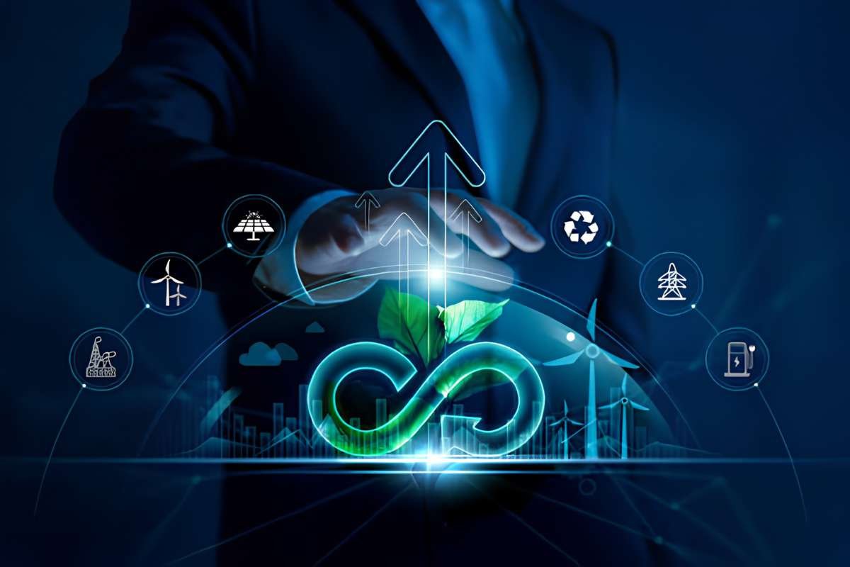 Future Trends Shaping Circular Economy Business Models | CIO Women Magazine
