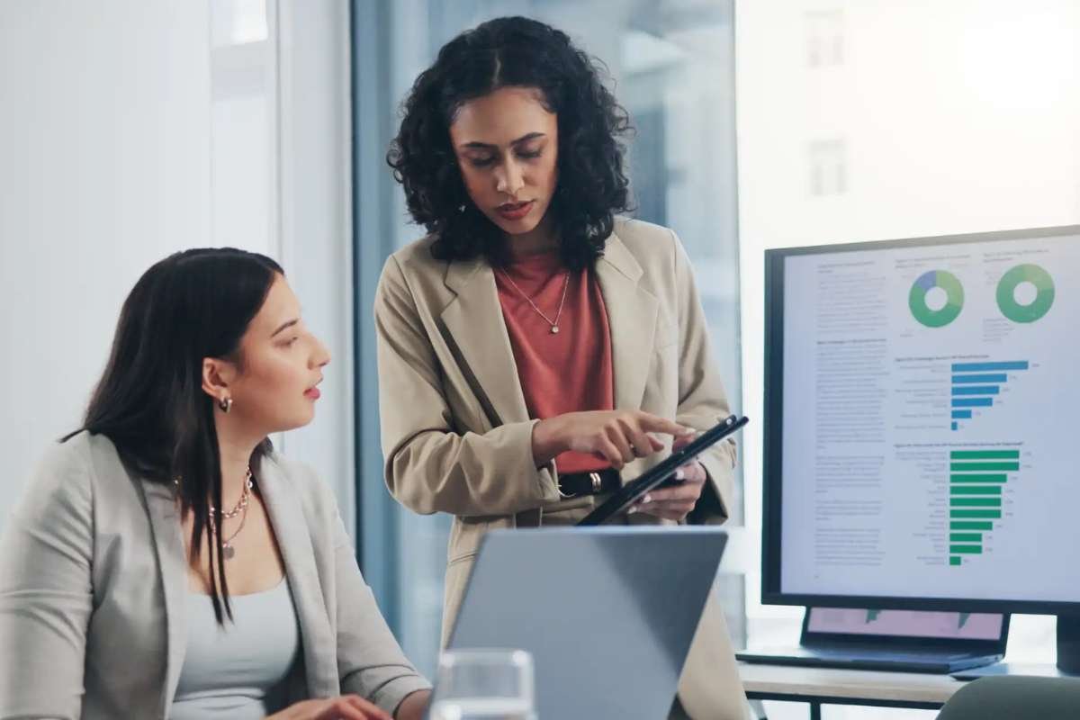 How Women Are Shaping the Future of Green Finance | CIO Women Magazine