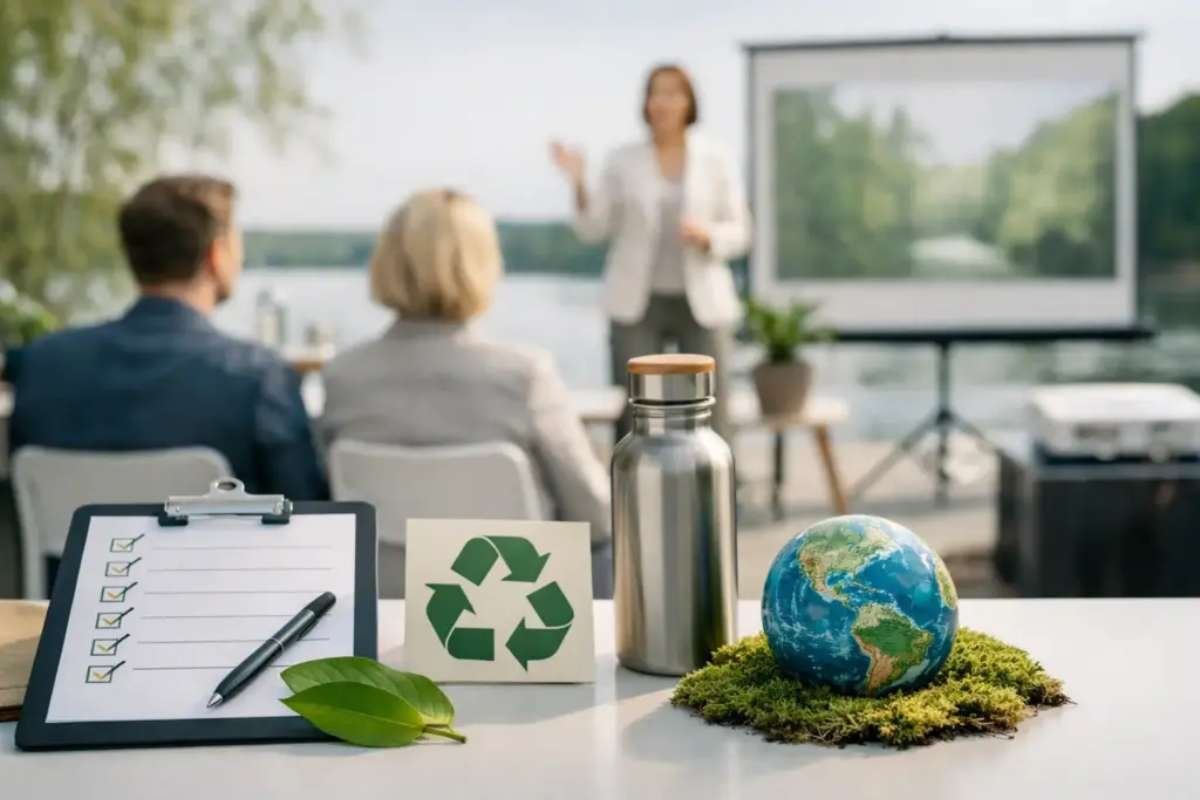 How to Choose the Right Sustainability Certification | CIO Women Magazine