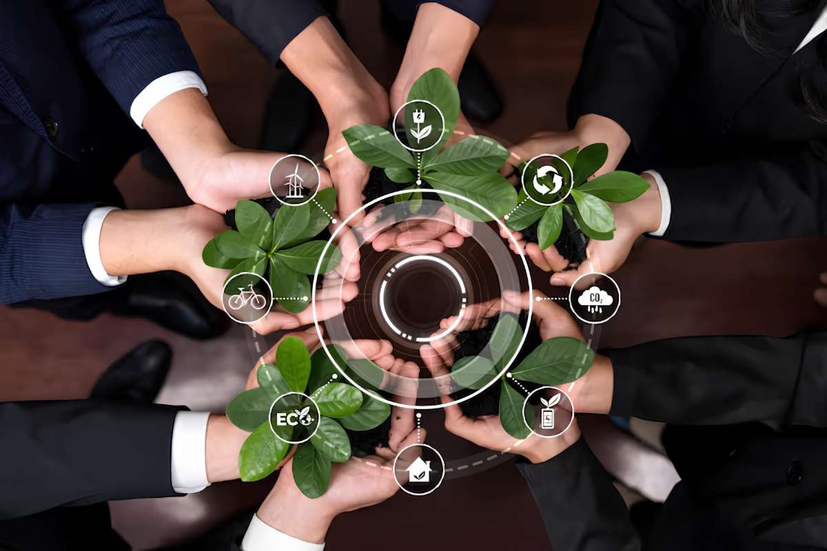 How to Measure the Success of Your Sustainability Strategy | CIO Women Magazine