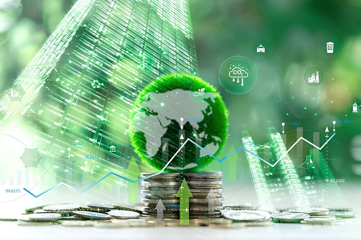 Future Trends Shaping Corporate Sustainability | CIO Women Magazine