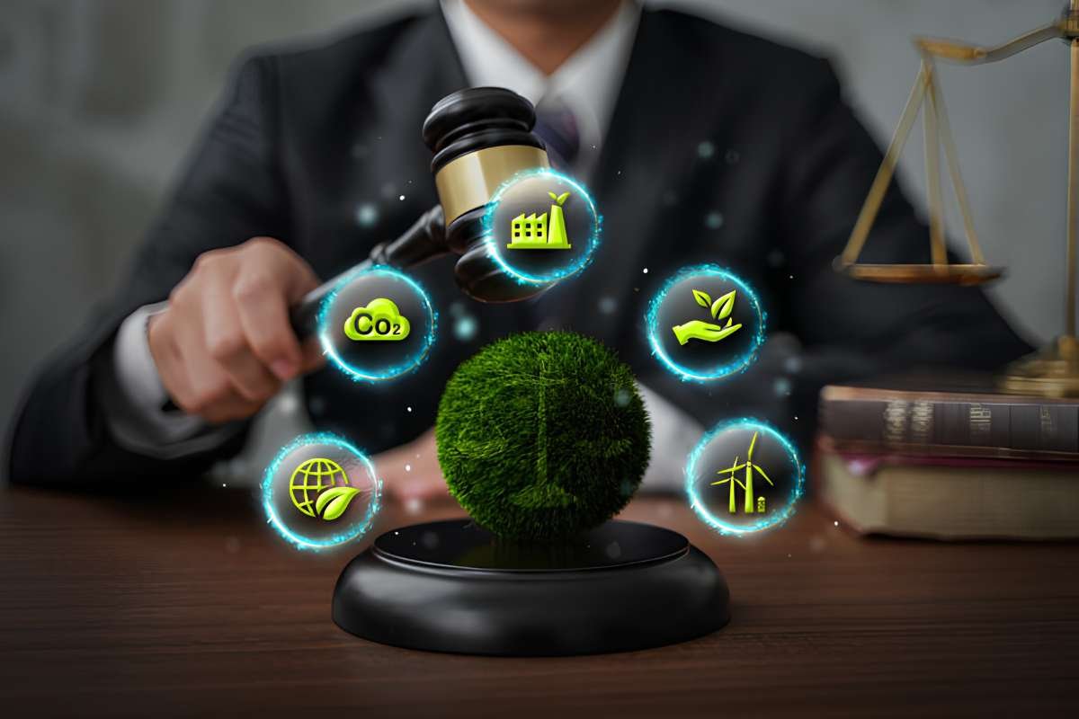 Women in Climate Policy and Environmental Advocacy: Driving Change | CIO Women Magazine