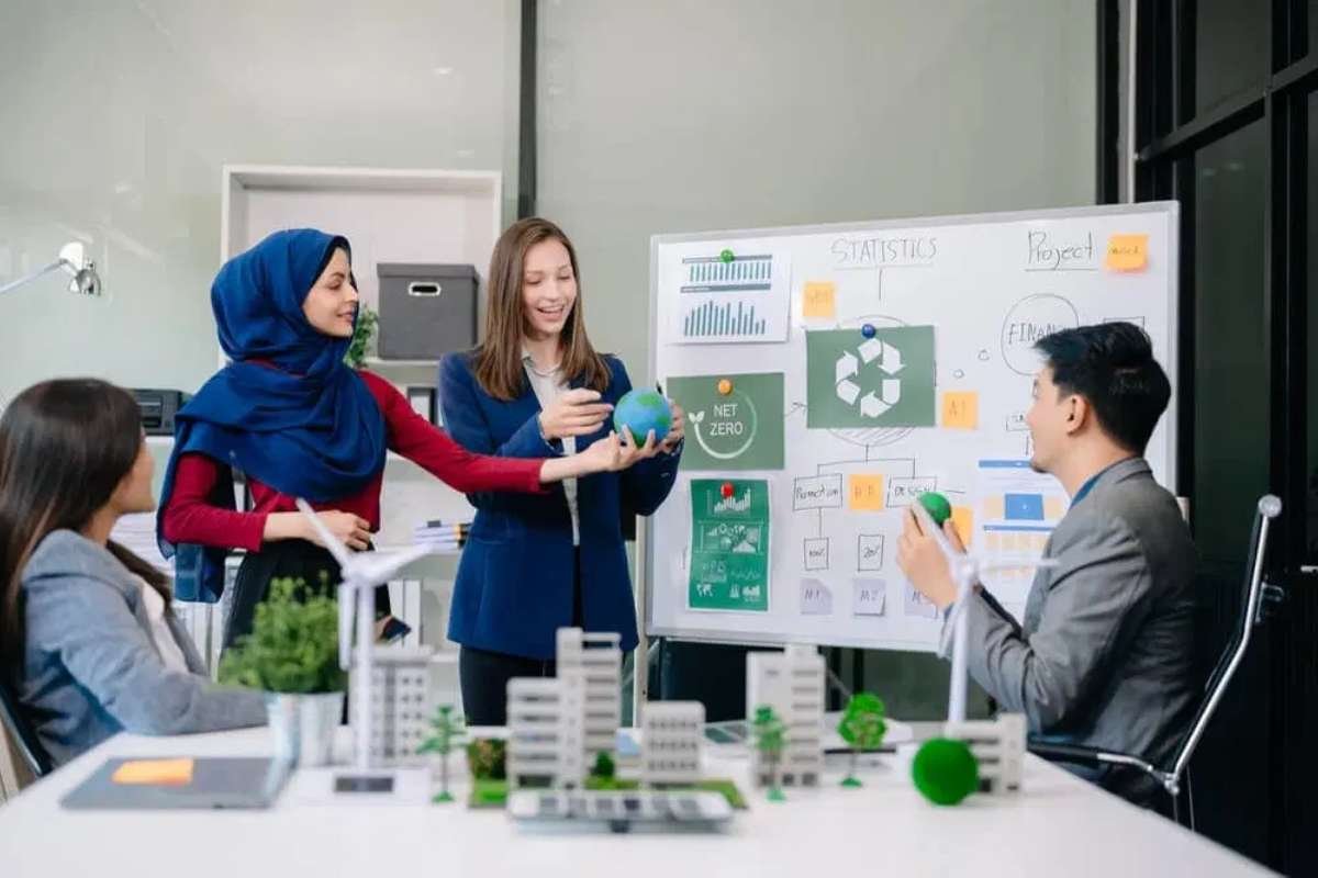 How Are 6 Women Sustainability Leaders Changing The Rules of Business in 2026? | CIO Women Magazine