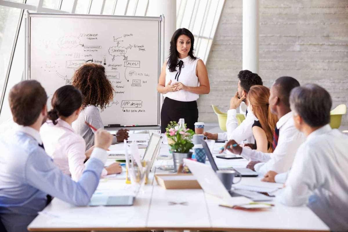 Women Sustainability Leaders Who Are Redefining Business  | CIO Women Magazine