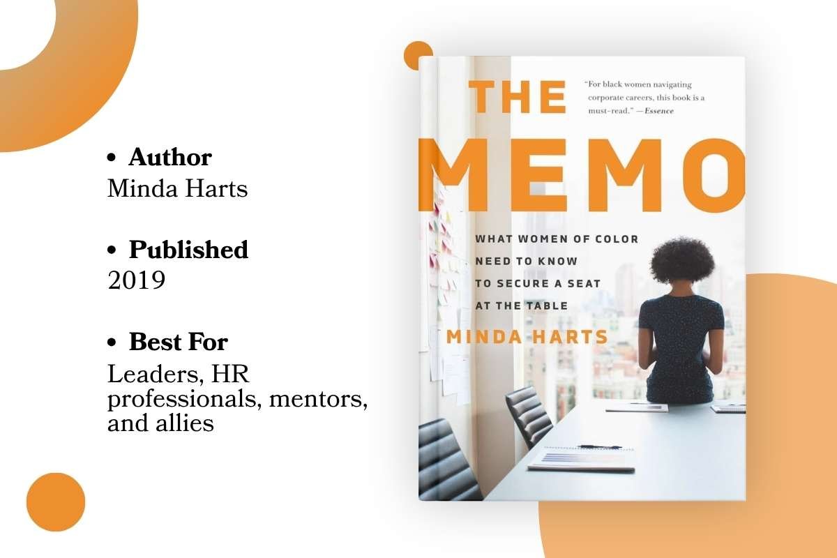 The Memo_ What Women of Color Need to Know to Secure a Seat at the Table | CIO Women Magazine