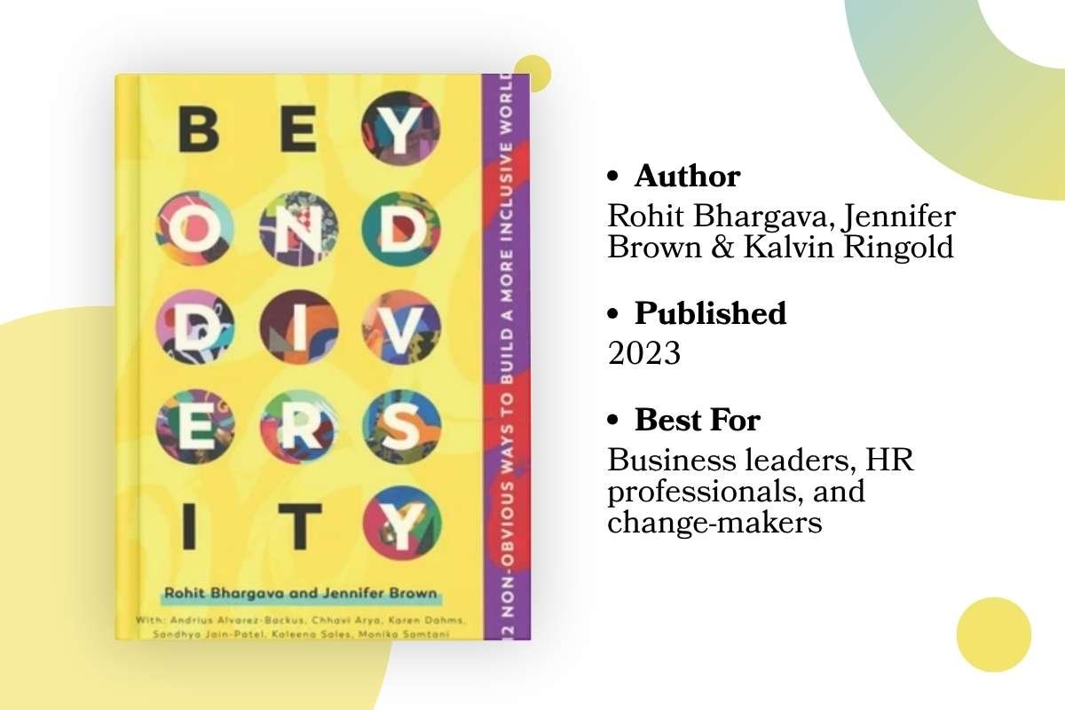 Beyond Diversity_ 12 Non-Obvious Ways to Build a More Inclusive World | CIO Women Magazine 