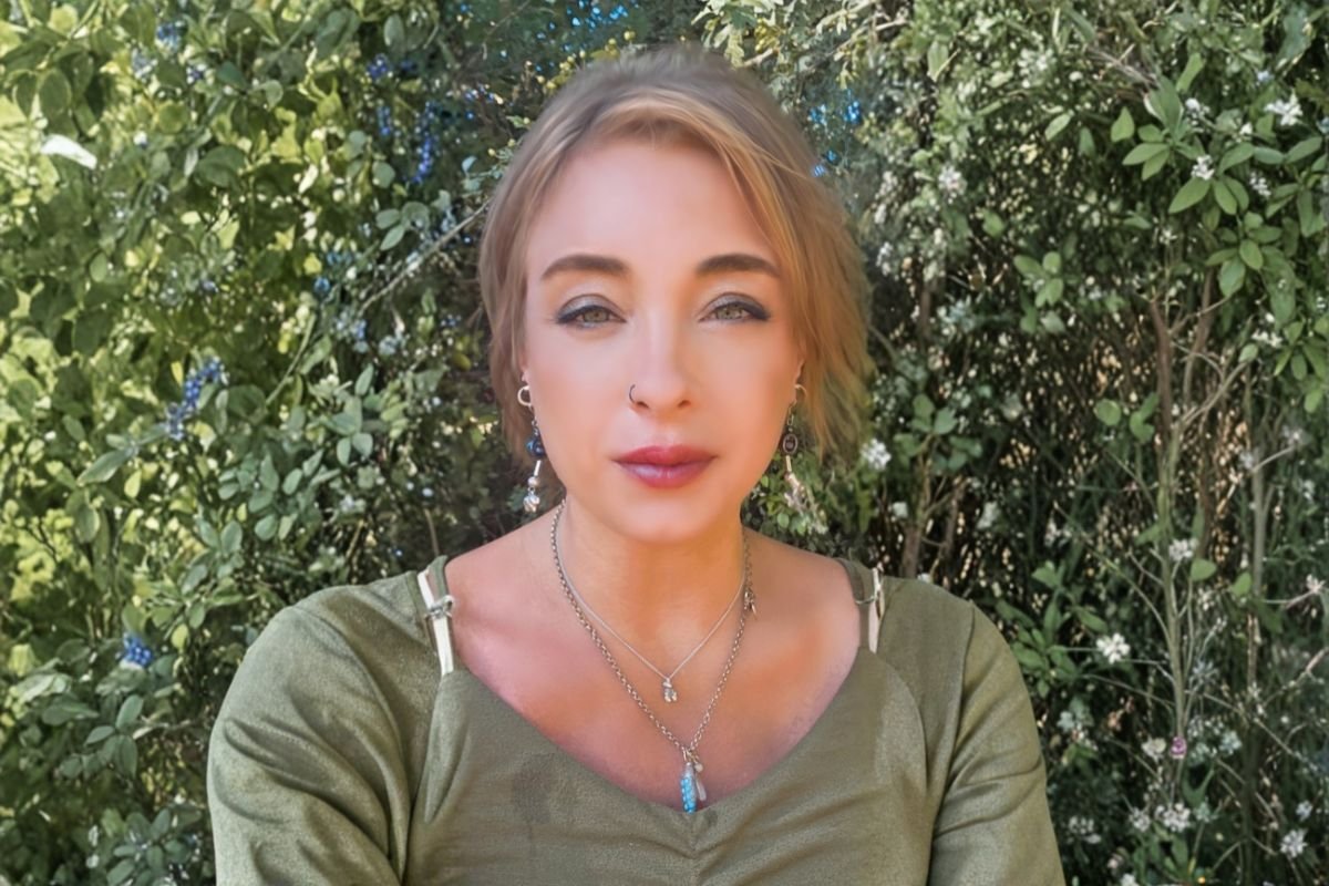 Catherine Garrow- Clinical Social Worker | Therapist | Unbound Minds, PLLC | CIO Women Magazine