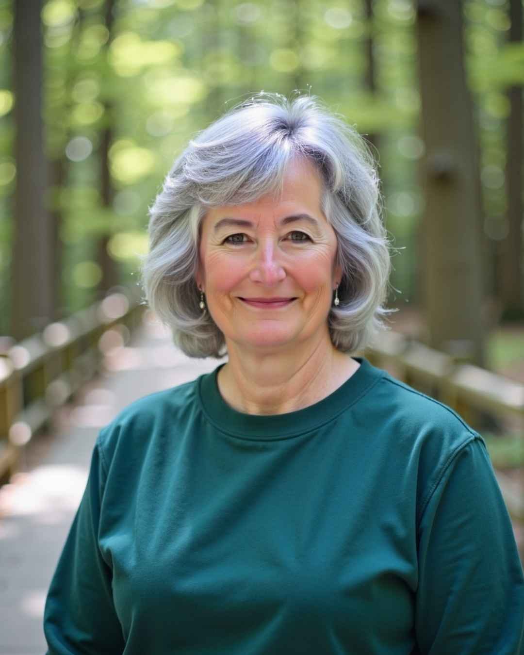 Jennifer White- Keynote Speaker | Medical Thriller Author | CIO Women Magazine