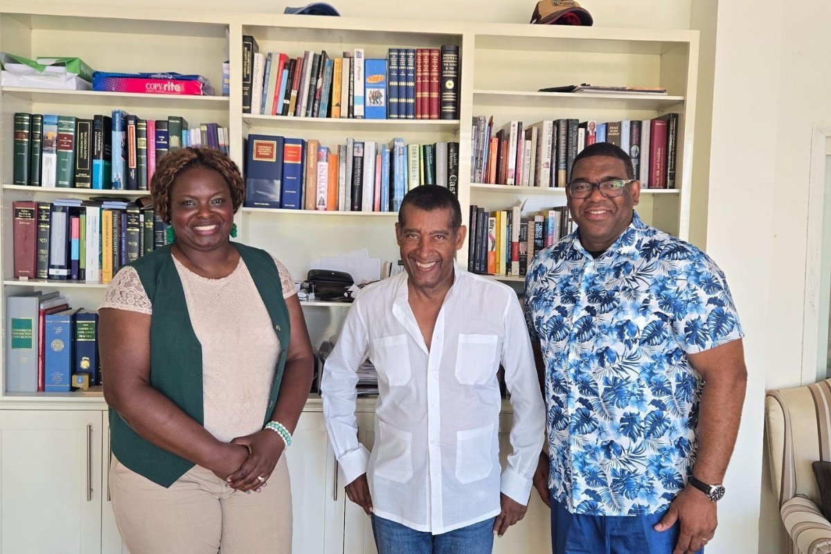 Varetta Huggins- Leading Community Transformation | The Transformation Initiative Inc | CIO Women Magazine