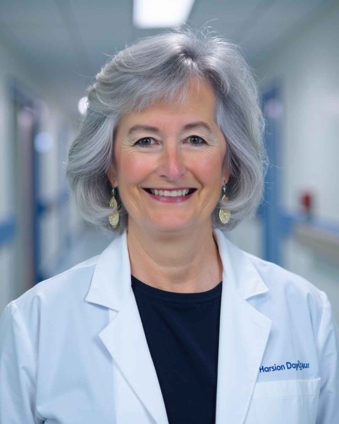 Jennifer White- Retired Nurse’s Medical Thriller Crusade | Author | CIO Women Magazine