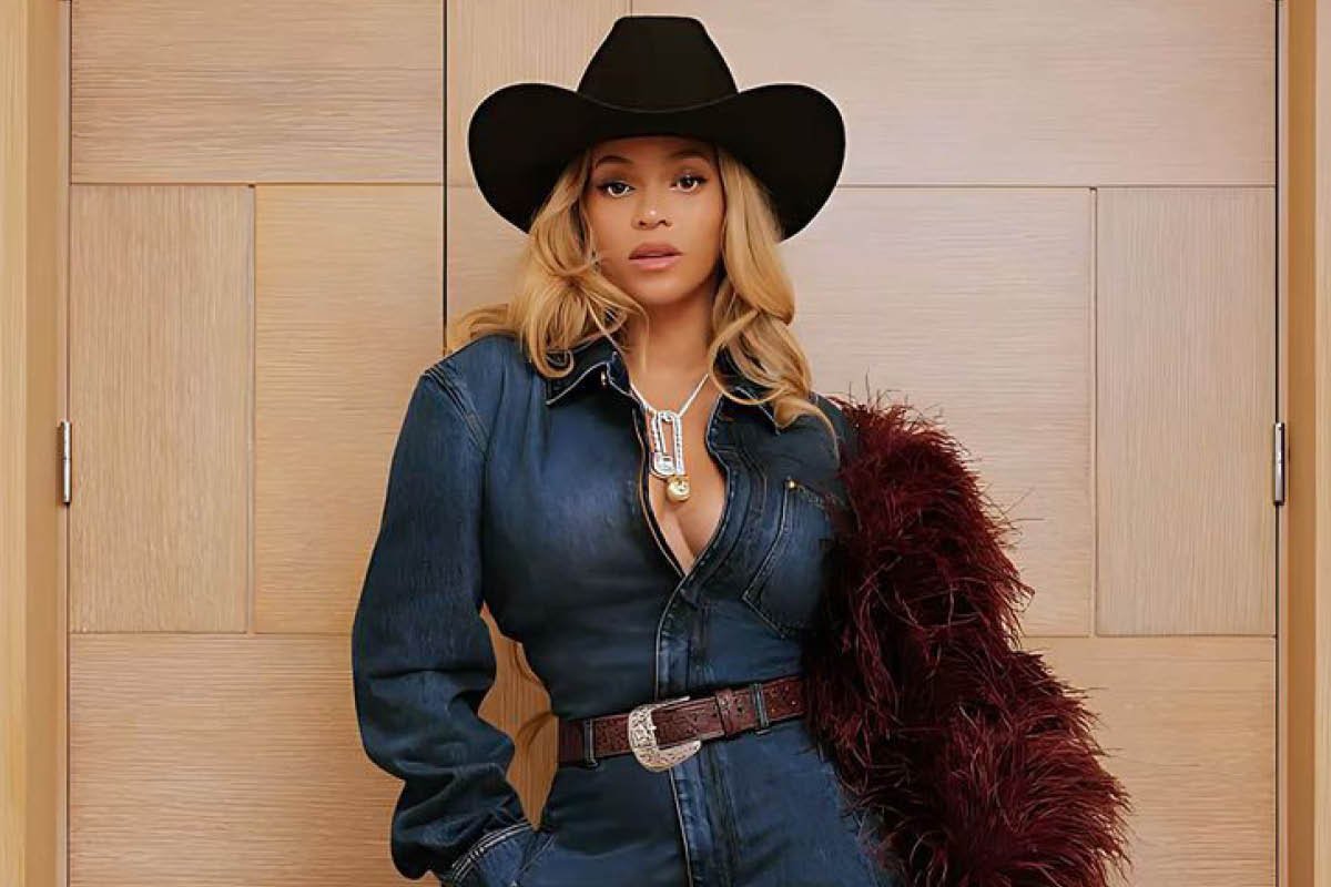 Beyoncé: Talent, Business Vision, and the Making of a Global Icon | CIO Women Magazine