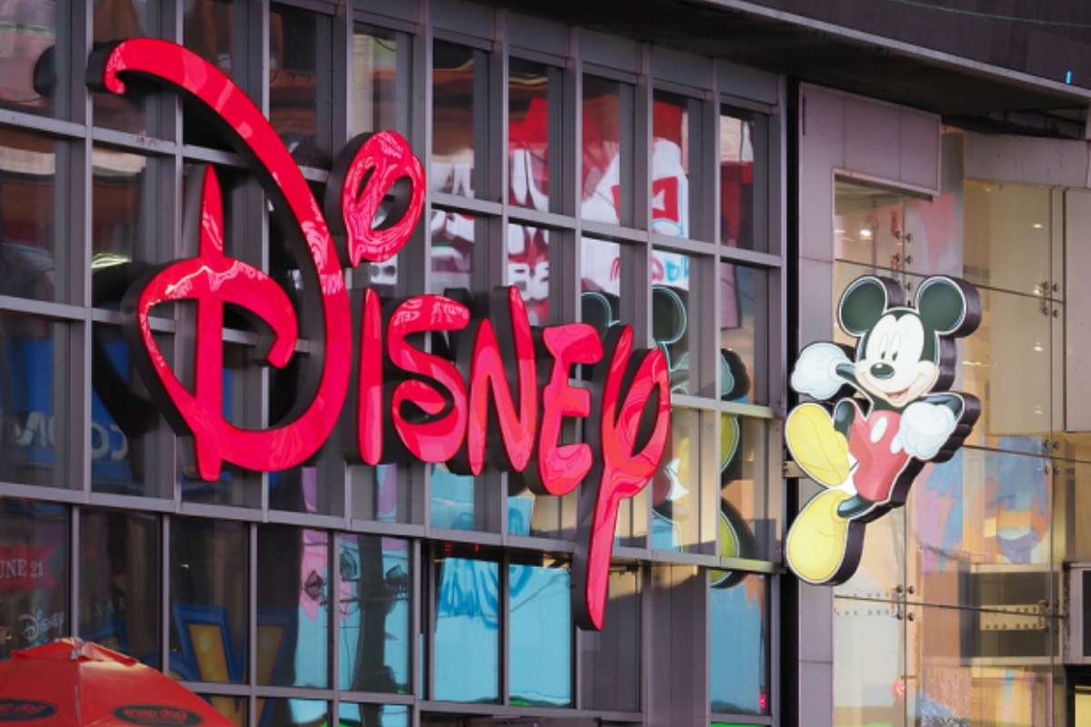 Disney Q3 Earnings Beats Estimates on Theme Parks & Streaming | CIO Women Magazine