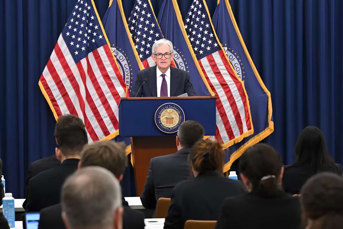 Fed rate hikes May Be Needed as US Inflation Stays Elevated Now | CIO Women Magazine
