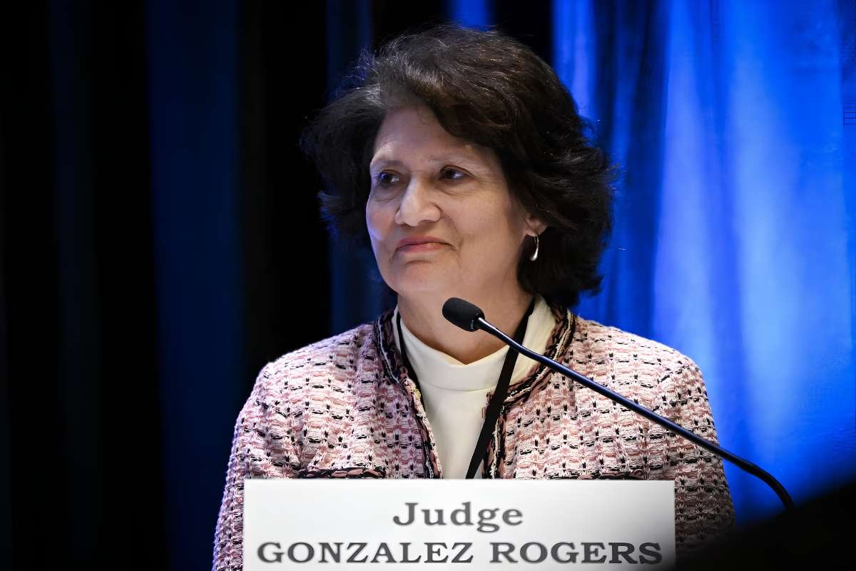 Yvonne Gonzalez Rogers Meta Trial: Judge Takes Center Stage | CIO Women Magazine
