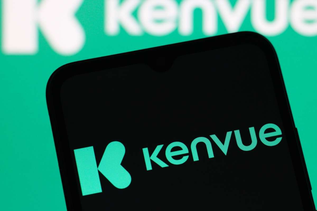 Kenvue Q2 Sales Near $4 Billion Despite Tariff Pressures | CIO Women Magazine