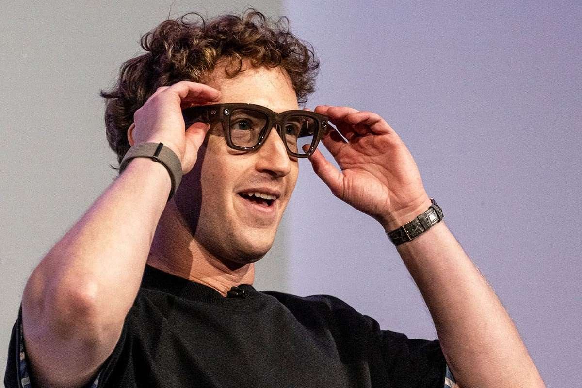 Meta Smart Glasses Ban in England and Wales Courts Over Privacy Risks | CIO Women Magazine