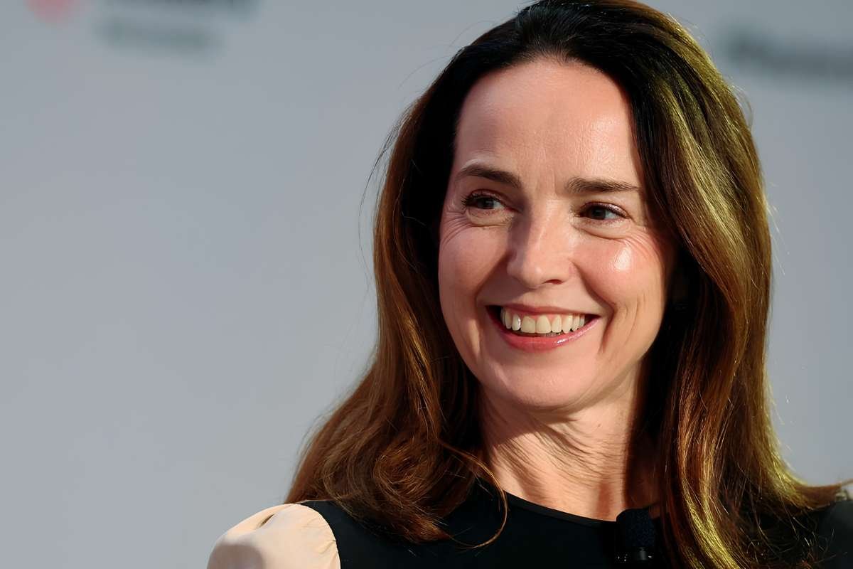 OpenAI IPO Plans by CFO Sarah Friar Take Shape for 2027