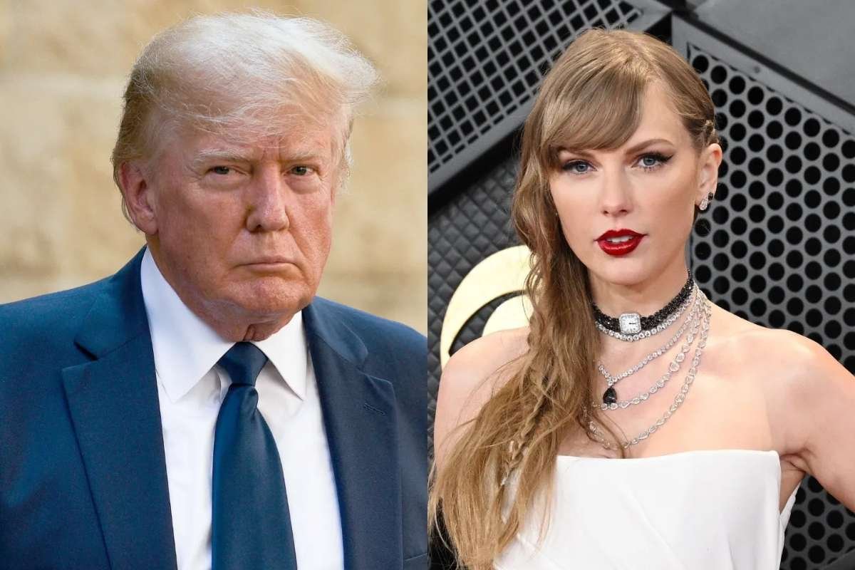 Taylor Swift White House TikTok: Singer Removes Another Song Amid Trump Tension | CIO Women Magazine