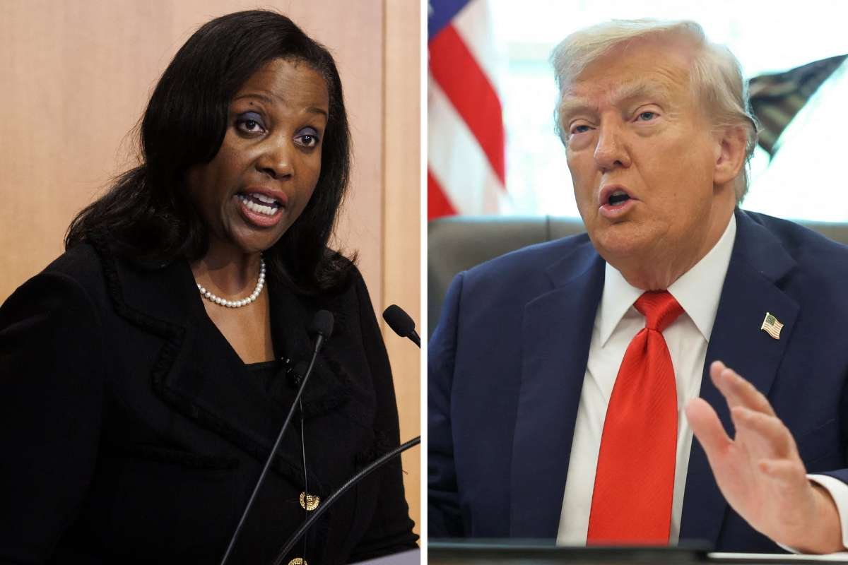 Lisa Cook Federal Reserve Fight: Trump Challenges Fed Independence | CIO Women Magazine