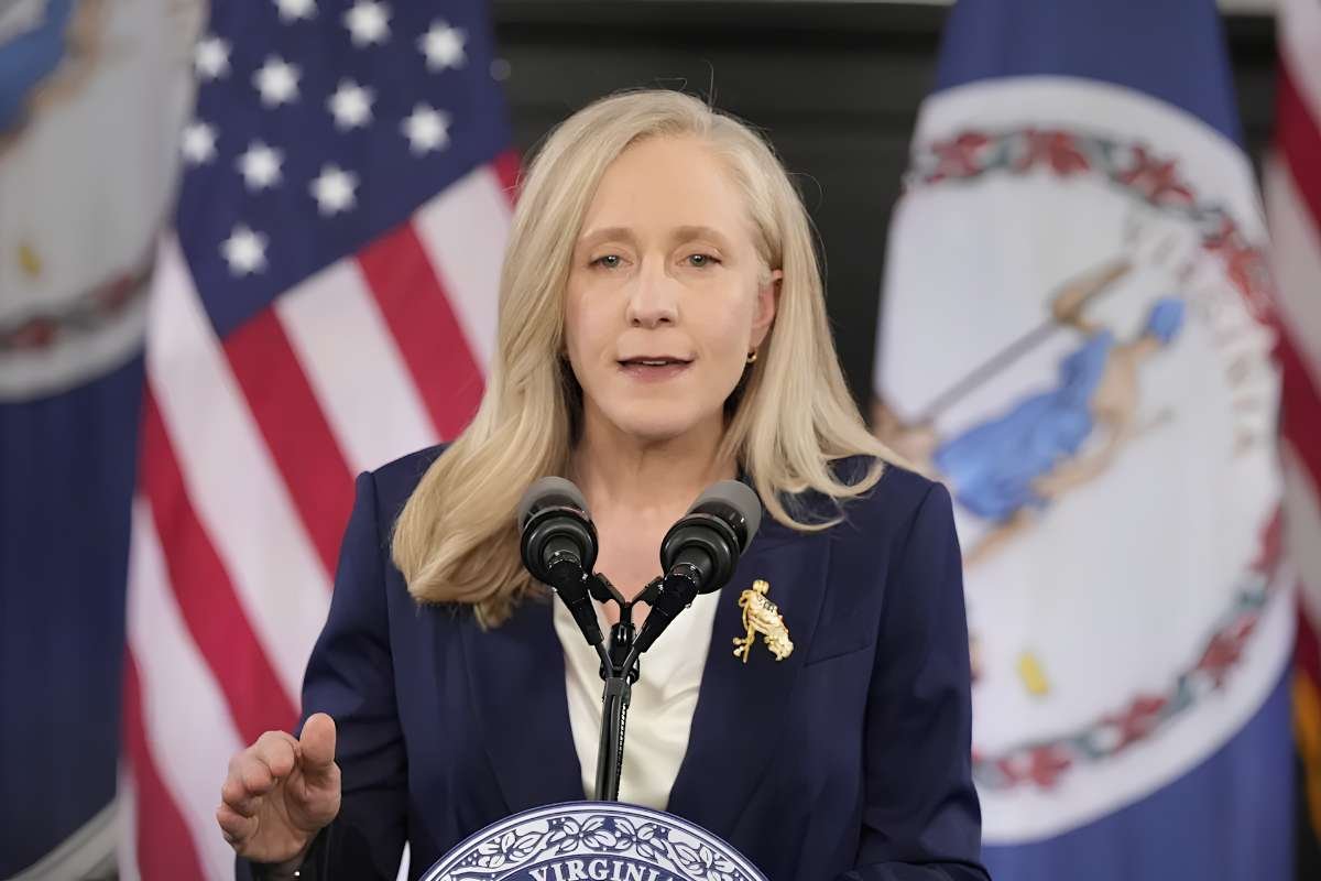 Virginia Governor Intervenes in $67B Dominion–NextEra Merger | CIO Women Magazine
