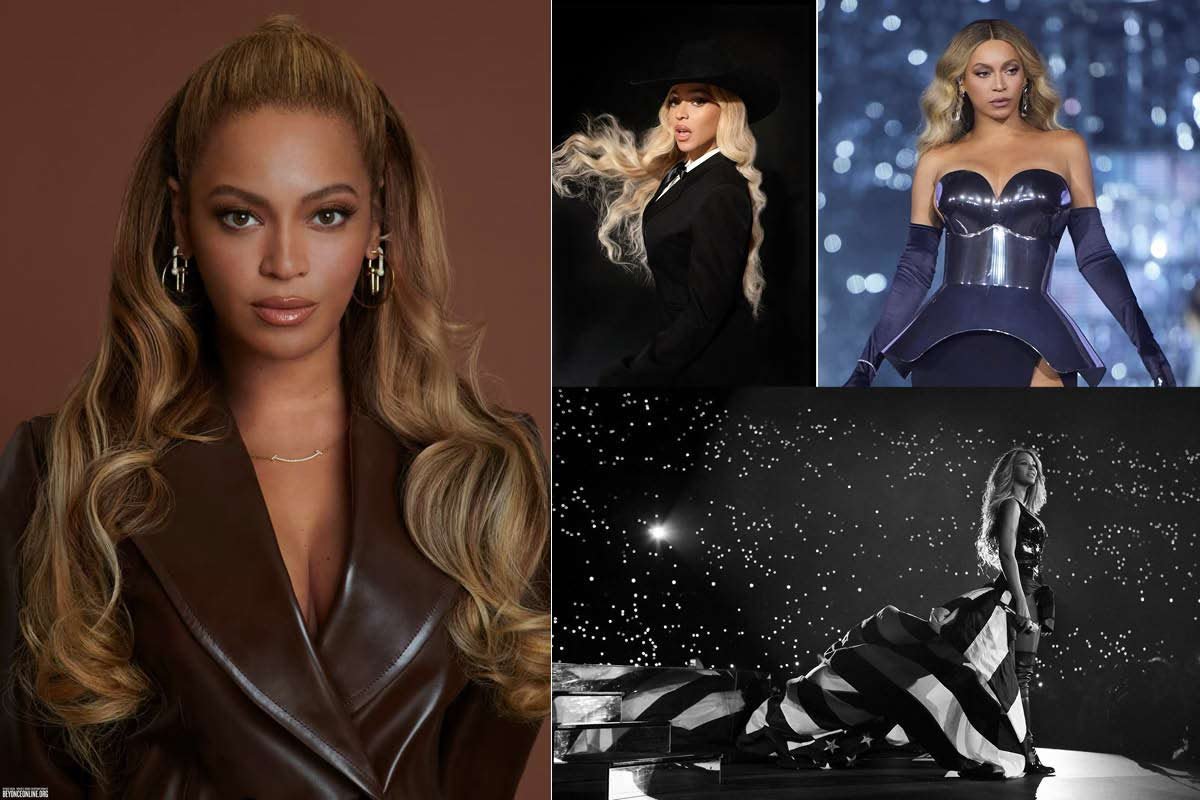 Beyoncé: Talent, Business Vision, and the Making of a Global Icon | CIO Women Magazine