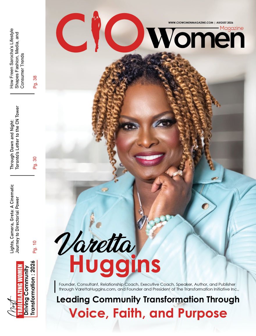 Most Trailblazing Women Driving Community Transformation: 2026
