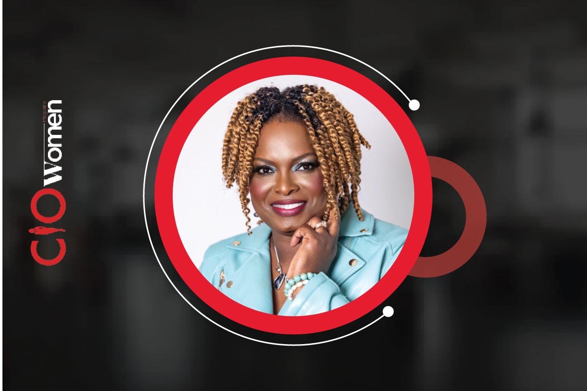 Varetta Huggins: Leading Community Transformation Through Voice, Faith, and Purpose 