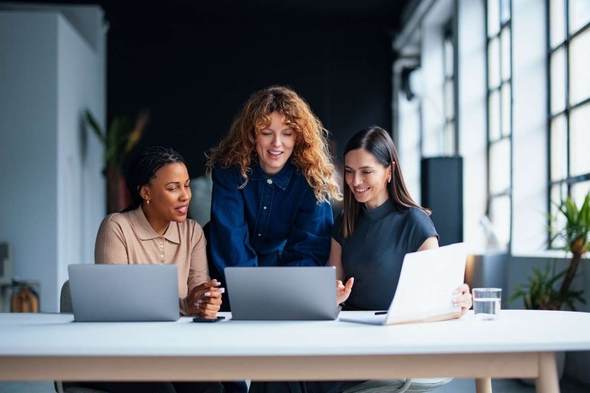 5 Women Share the Single Negotiation That Changed Their Careers | CIO Women Magazine