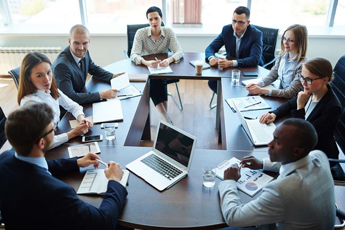 Skills Are Most Valued in Board Directors: How to Develop Them | CIO Women Magazine