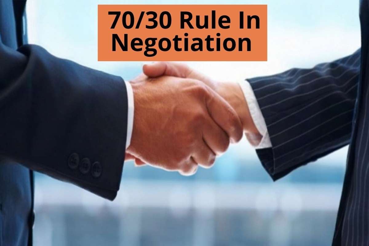 70/30 Rule in Negotiation: Listen More, Win More | CIO Women Magazine
