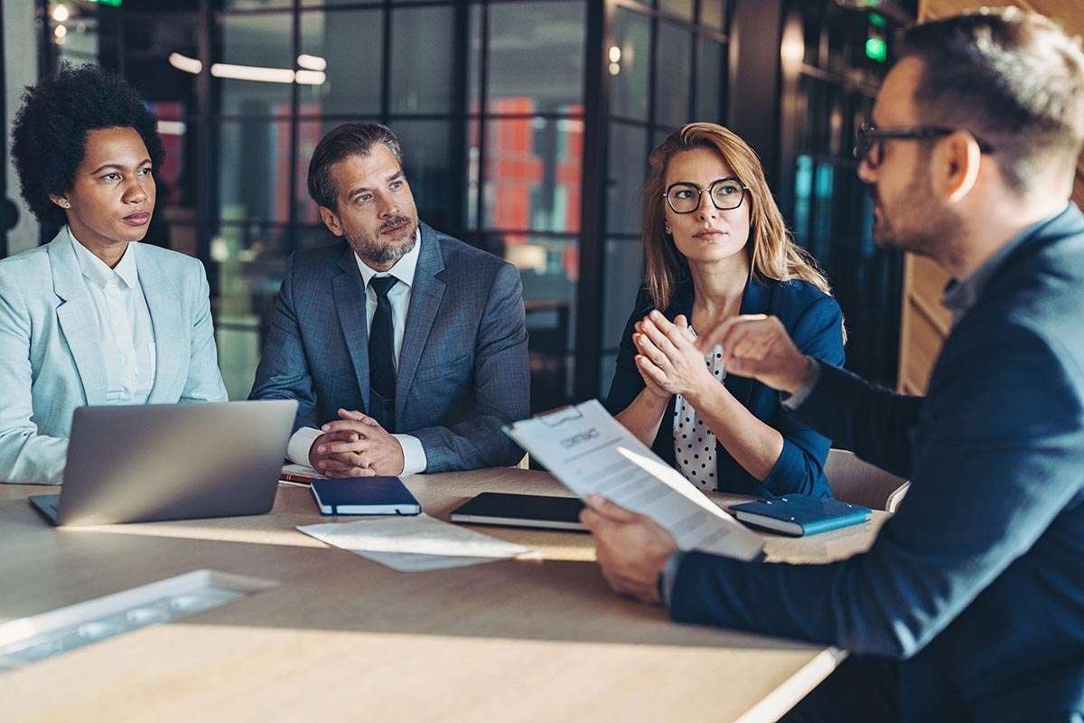 B2B Negotiation Tactics: 10 Ways to Protect Your Margins | CIO Women Magazine