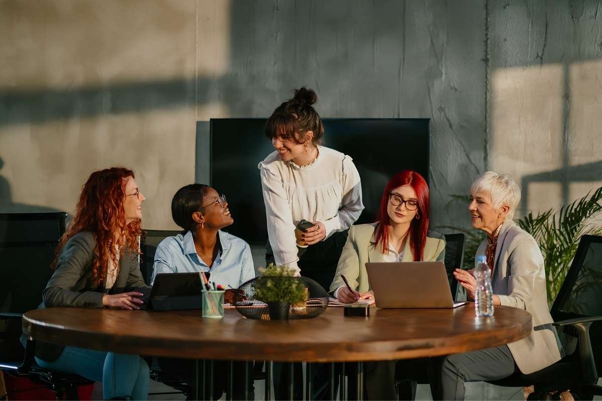 Board Diversity Mandates in 2026: What Women Need to Know | CIO Women Magazine