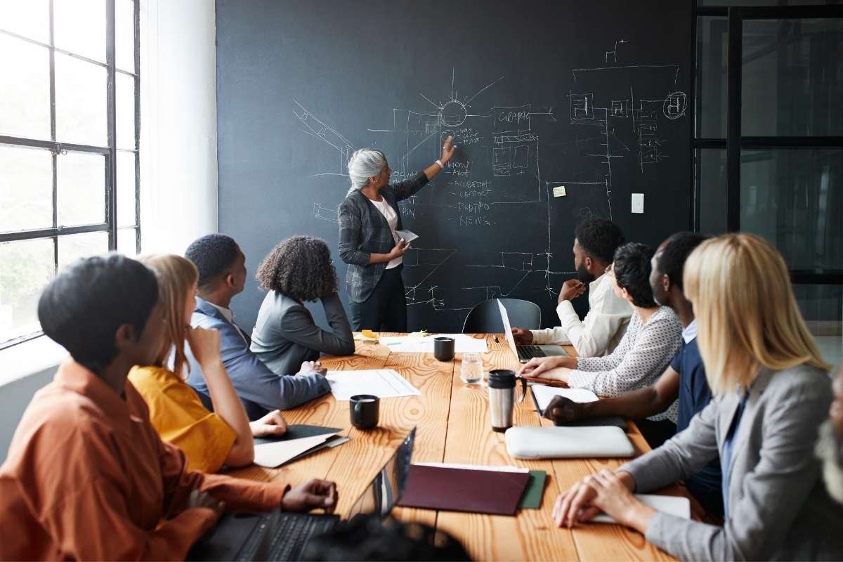 Board Readiness Programs for Women: How to Prepare for Career | CIO Women Magazine