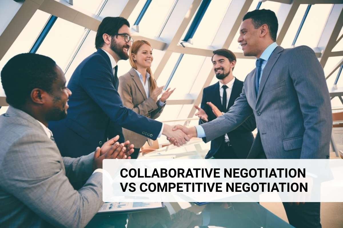 Collaborative vs competitive negotiation: How Women Can Create Value | CIO Women Magazine