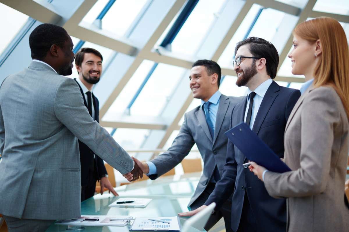 Cultural Differences in Negotiation: Strategies for Women | CIO Women Magazine