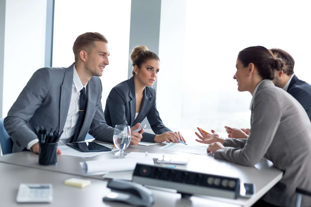 Do Men and Women Have Different Negotiation Styles? | CIO Women Magazine