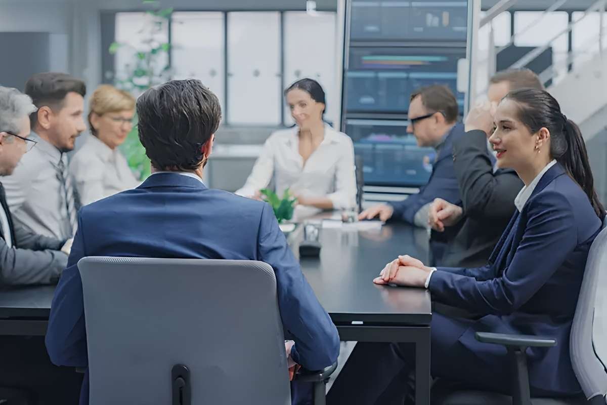 How to Build a Board Profile That Gets You Noticed | CIO Women Magazine