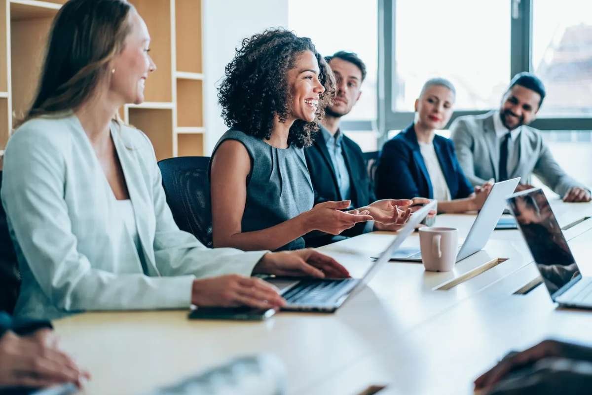 First Board Seat as a Woman & Build a Board Career | CIO Women Magazine